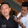 Ketua DPRD Kuningan, Rana Suparman 